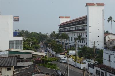 Hikka Urban Stay