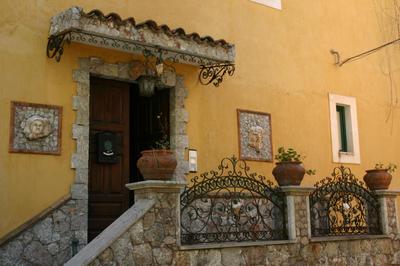 Villa Gaia