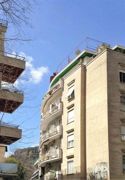 Centralissimo e luminosissimo apt a Roma