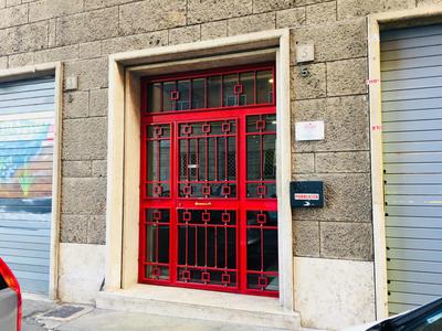 Quartopiano Guesthouse