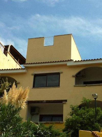 Giglio apartment vista mare wifi e parcheggio privato