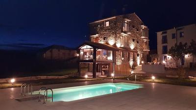 Boutique Hotel Tierra Buxo - Adults Only