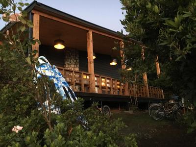 Hotel 381 Panguipulli