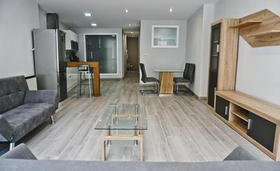 Plaza Mayor Apartment