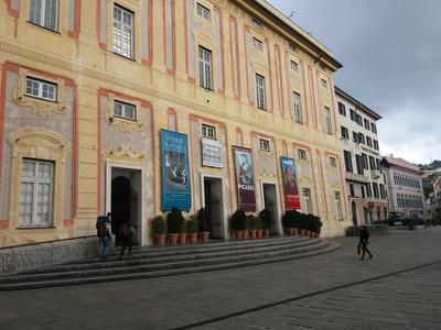 Domus Sottoripa