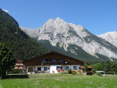 Landhaus Lindl - Ein ruhiges Platzl zum Wohlfühlen