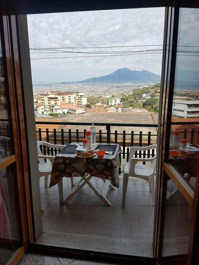 B&B La Panoramica