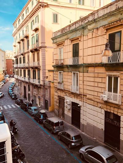 B&B Martucci Avenue