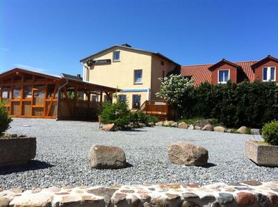 Hotel-Pension Zur Mole