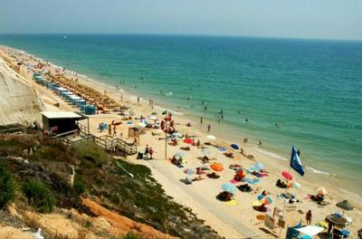 Apartamento Praia da Falésia