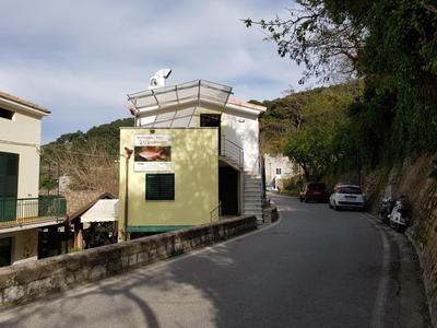 O Guarracino Rooms