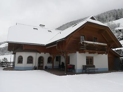 Pensione Laßnig, Foto 2