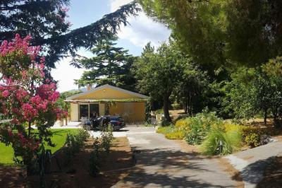 Villa Palm Hill