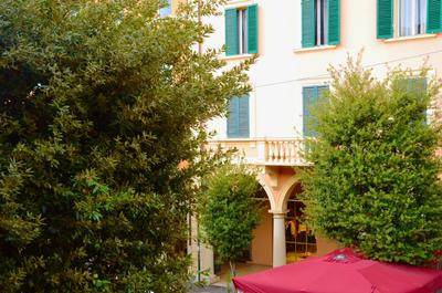 My Home in Bologna - La Rossa