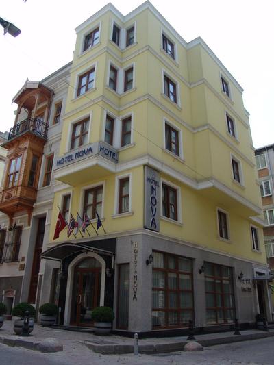 Otel Nova - Image 30