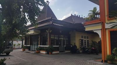 Simpang Tujuh