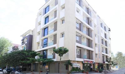 Itsy Hotels Worldtree Bellandur