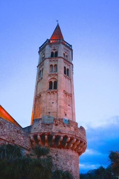 Finalborgo Location