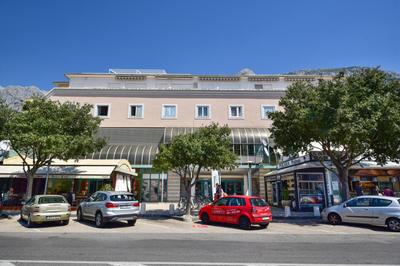 Apartment Mirna