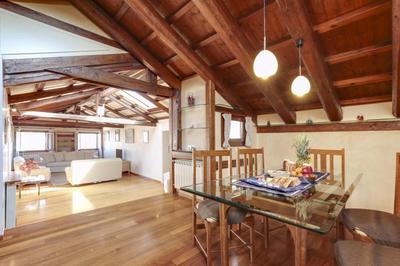San Marco Roof Terrace Apartment