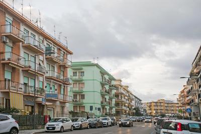 Gaeta apartament