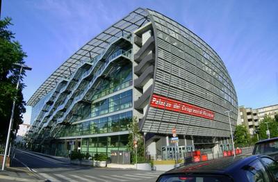 Residence Riccione Beach Apartments