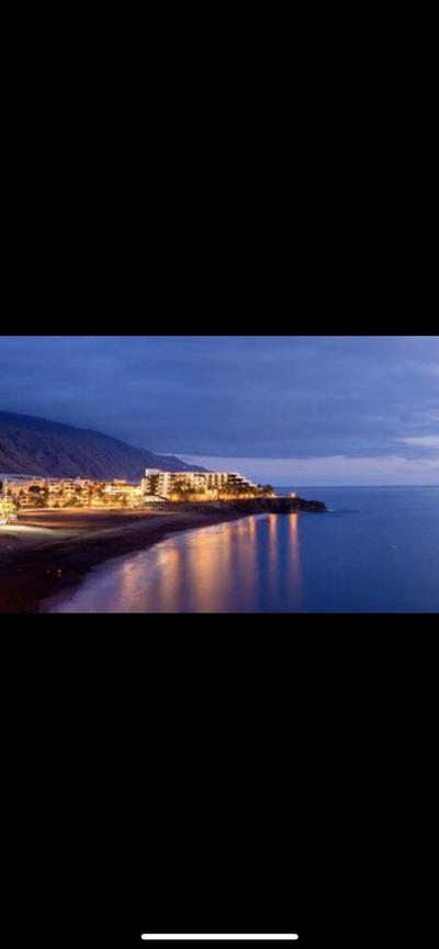 Playa Nieves