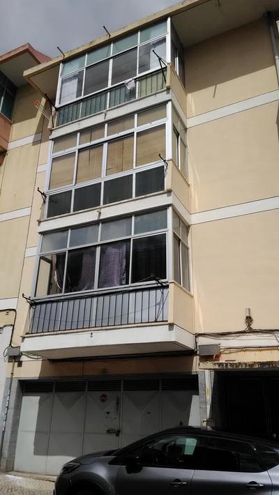 Vasco Santana Guesthouse