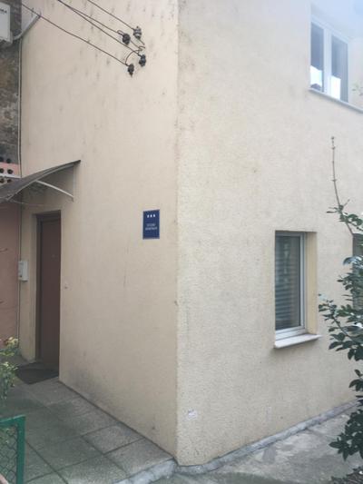 Bianka Apartment