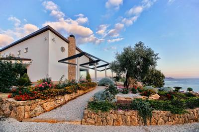 Villa Treglia b&b