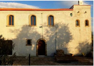 B&B La Torre Antica