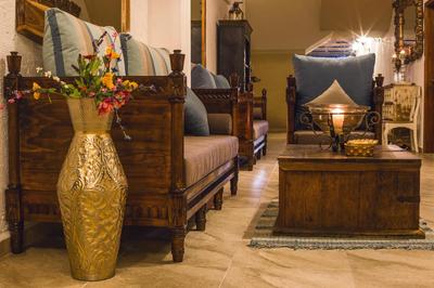 La Leyenda Boutique Hotel by Bunik