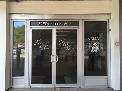 Northwood Plaza Hotel