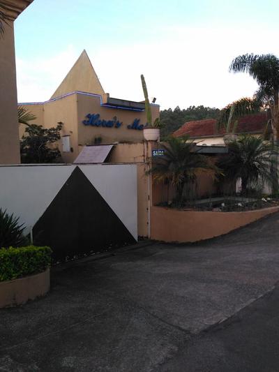 Heru's Motel