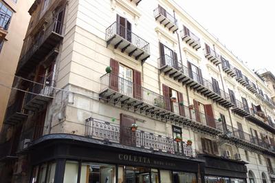Vittorio Emanuele Rooms di Prinzi