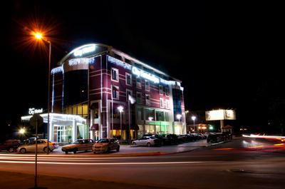 City Hotel Plovdiv FREE PARKING