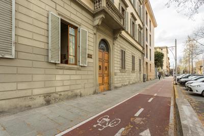 Cherubini Palace Thematic Apartment
