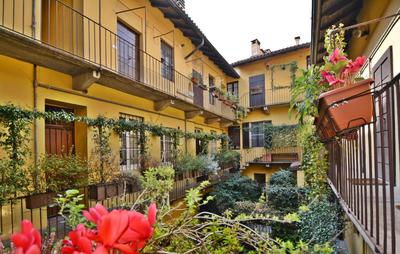 My Lovely Place Navigli