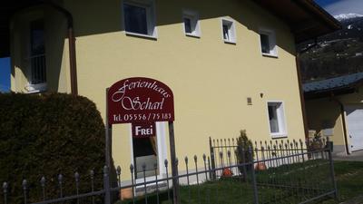 Ferienhaus Scharl