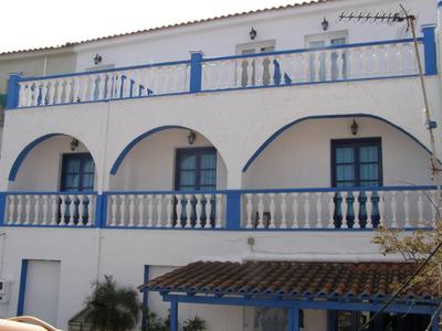 Anthemis Rooms