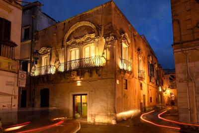 Palazzo Guido