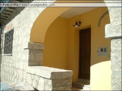 Casa Rural los Portalillos I