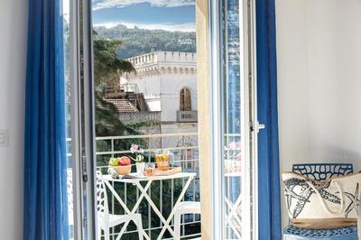 I colori di Sorrento