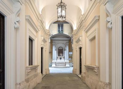 Boutique Hotel Galatea
