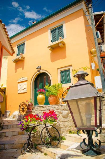 Villa Conte Rari