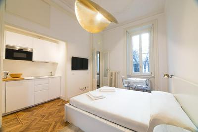 Brera Design and Bright Flat