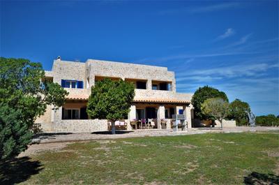 Siamoformentera Donatella