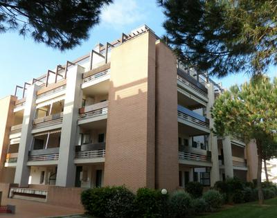 Apartment Anna San Vincenzo