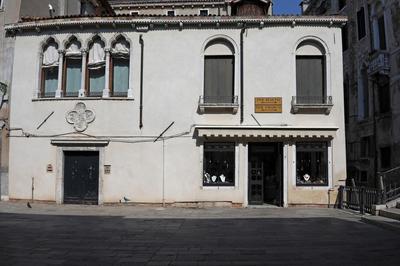 Ca Barbaro with altana-appartamenti storici-