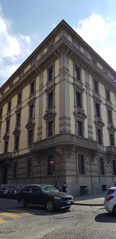 Guest House La Grancontessa